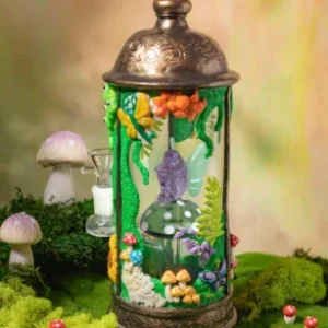 Fairy Lantern Bong