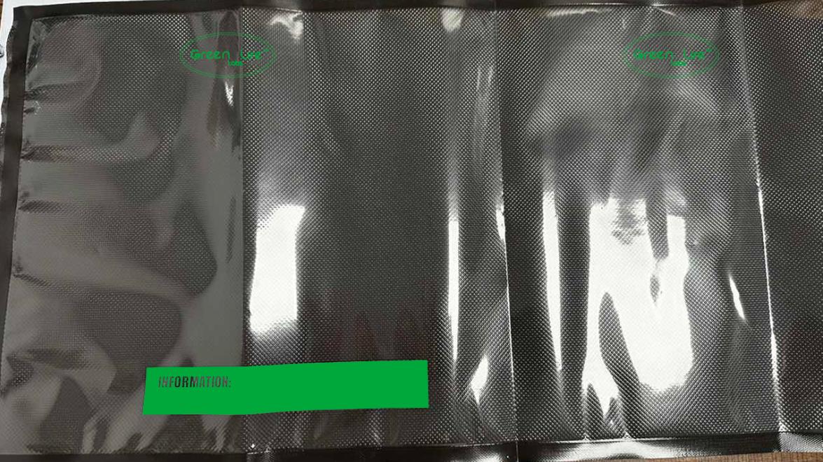 Green Life Packaging